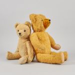 1184 3014 TEDDY BEARS